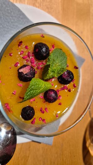  at RoseHip Bistro - Pylimo in Vilnius