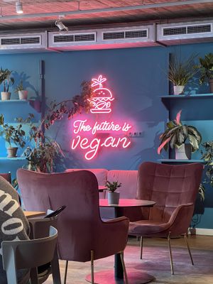   at RoseHip Bistro - Pylimo in Vilnius