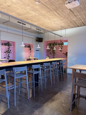  at RoseHip Bistro - Pylimo in Vilnius
