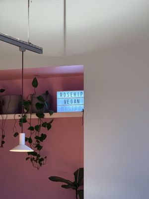   at RoseHip Bistro - Pylimo in Vilnius