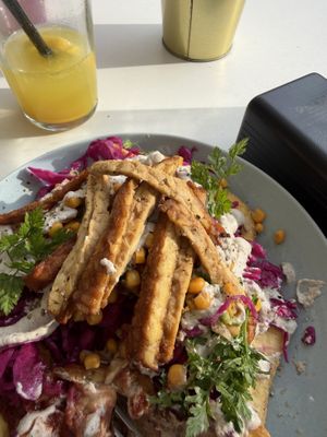   at RoseHip Bistro - Pylimo in Vilnius
