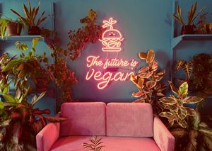 💚 at RoseHip Bistro - Pylimo in Vilnius