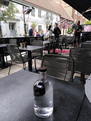  at Sushinu AB in Ystad