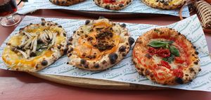  at Pico Pizza - Nørrebro in Copenhagen