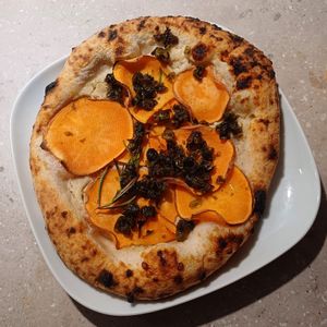  at Pico Pizza - Nørrebro in Copenhagen