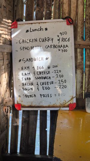 No vegan friendly anymore at Neverland in Cebu