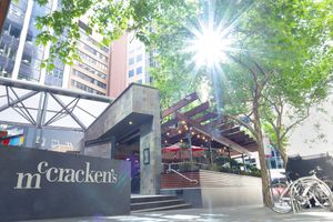  at Henry and The Fox in Melbourne