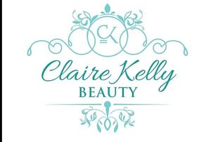 Logo at Claire Kelly Beauty in Renfrew