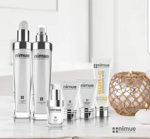 Nimue at Claire Kelly Beauty in Renfrew