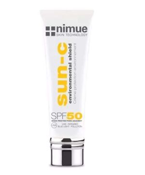 Suncream at Claire Kelly Beauty in Renfrew