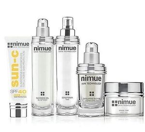 1 at Claire Kelly Beauty in Renfrew