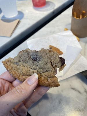   at Brassica in Shaker Heights