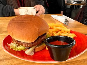  at Stapinn in Arnarstapi