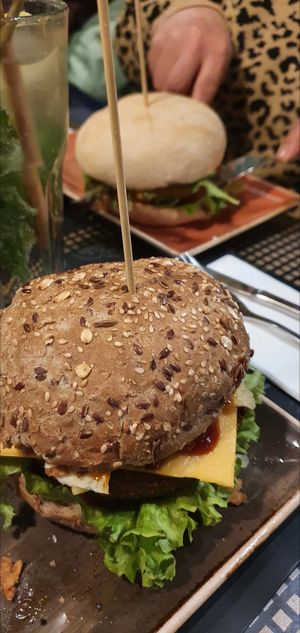  at Peter Pane in Muenster