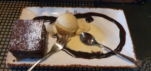  at Peter Pane in Muenster