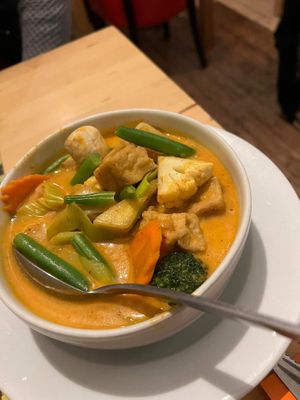  at Pet Thai in Maastricht