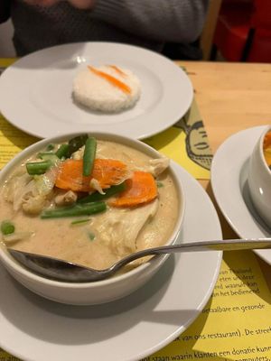  at Pet Thai in Maastricht