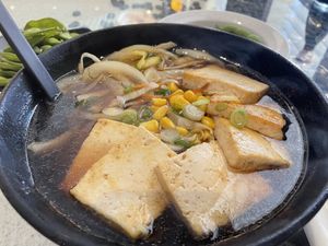   at Sugar Roll Japanese Cuisine in Dieppe