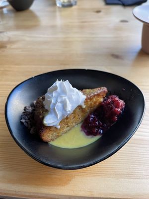 Flavorful and imaginative   at Plant Based Sushi in Amsterdam