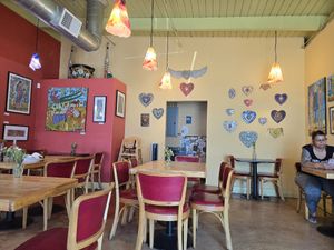  at Viva Mexicana in Sebastopol