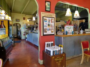  at Viva Mexicana in Sebastopol