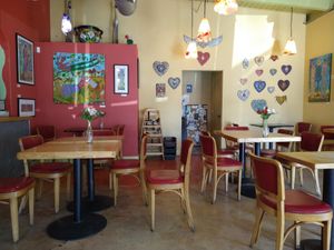  at Viva Mexicana in Sebastopol