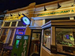  at Elfegne in Washington