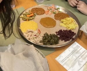   at Elfegne in Washington