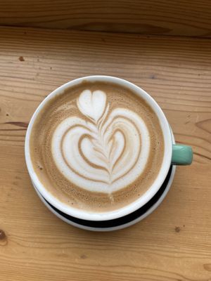   at Purebread in Whistler