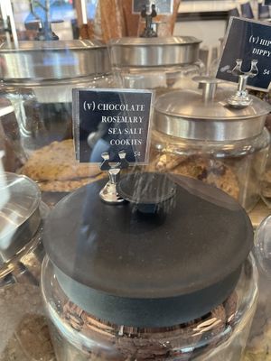   at Purebread - W Broadway in Vancouver