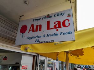 Updated phone number: 0420 801 439 at An Lac in Inala