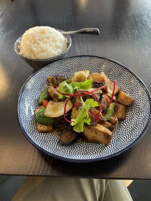   at YumYum - i City in Vasteras