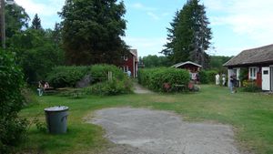  at Glass & Berså in Arboga