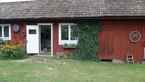  at Glass & Berså in Arboga