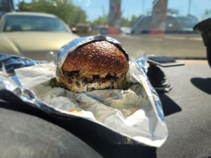 The Fermenter at Fermenter in Portland