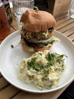   at Fermenter in Portland