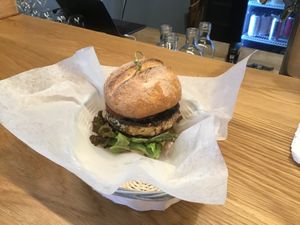   at Fermenter in Portland