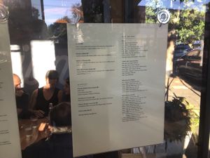   at Fermenter in Portland