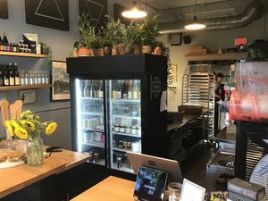   at Fermenter in Portland