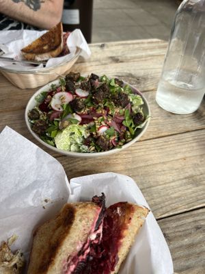   at Fermenter in Portland