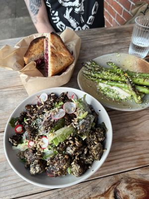   at Fermenter in Portland