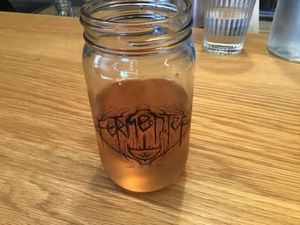   at Fermenter in Portland