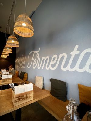 Interior  at Fermenter in Portland