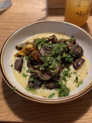   at Fermenter in Portland