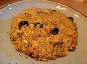 Cookie at Fermenter in Portland