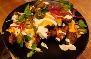 Jojo Supreme at Fermenter in Portland