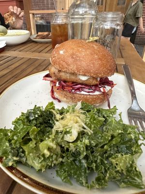   at Fermenter in Portland