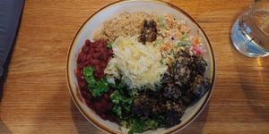  at Fermenter in Portland