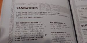  at Fermenter in Portland