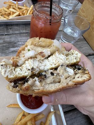   at Fermenter in Portland